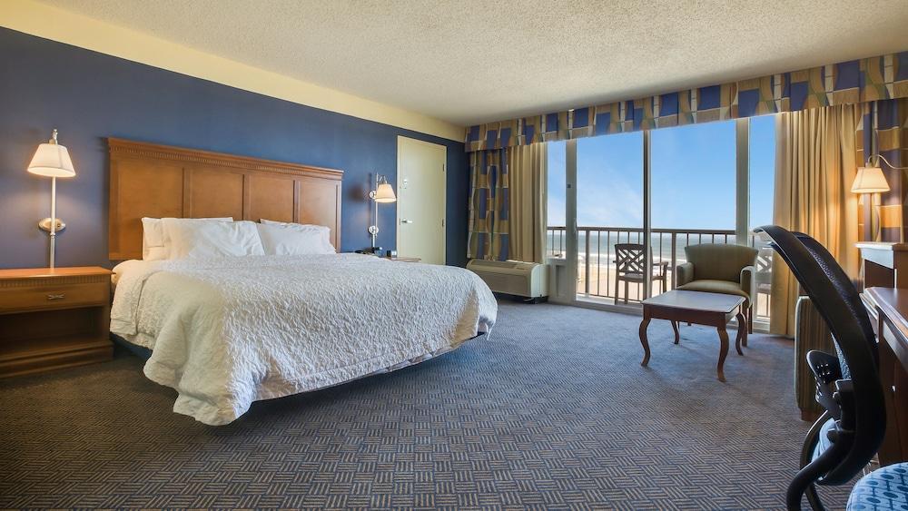 Hampton Inn Virginia Beach Oceanfront North Екстер'єр фото