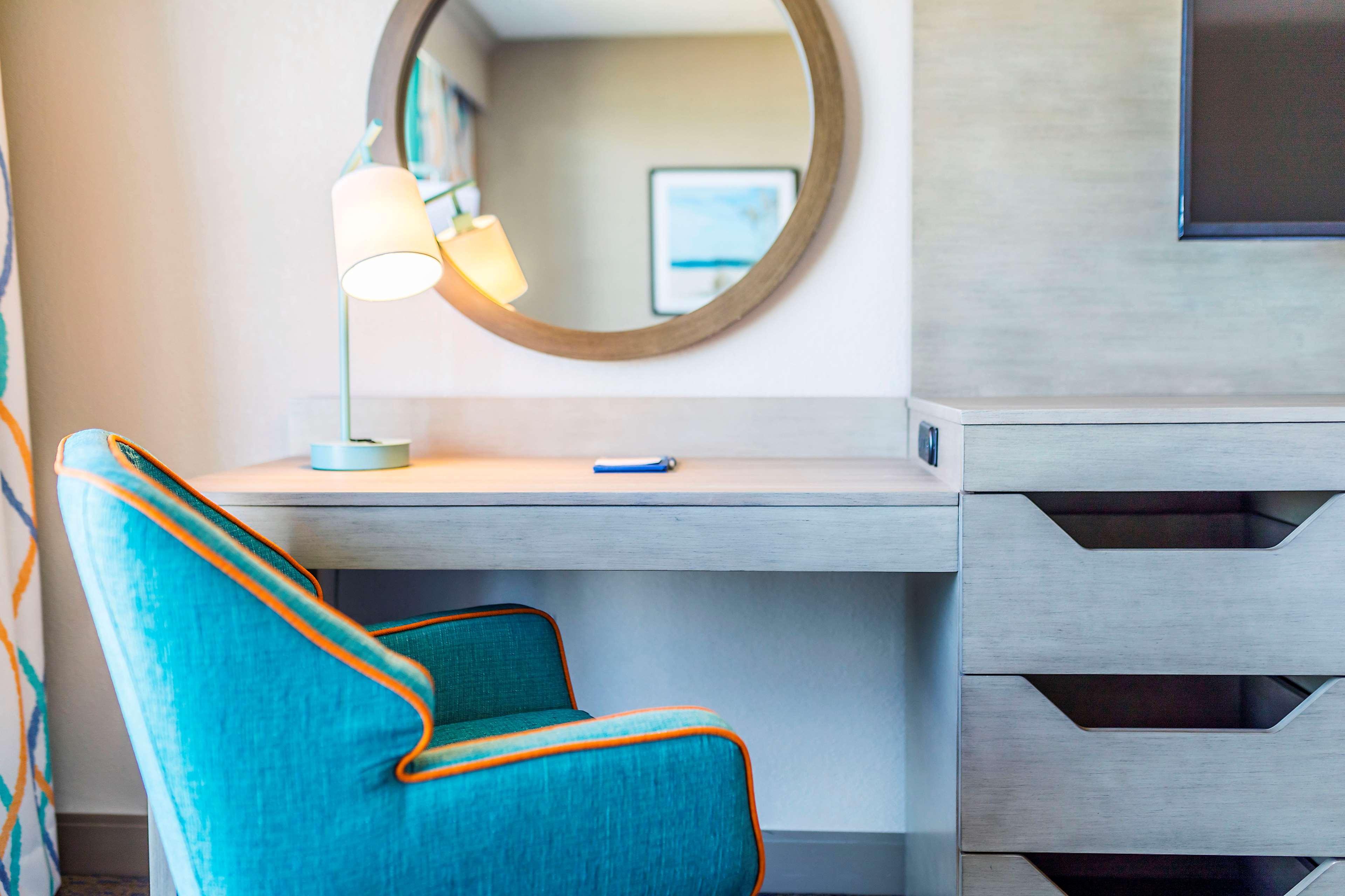 Hampton Inn Virginia Beach Oceanfront North Екстер'єр фото