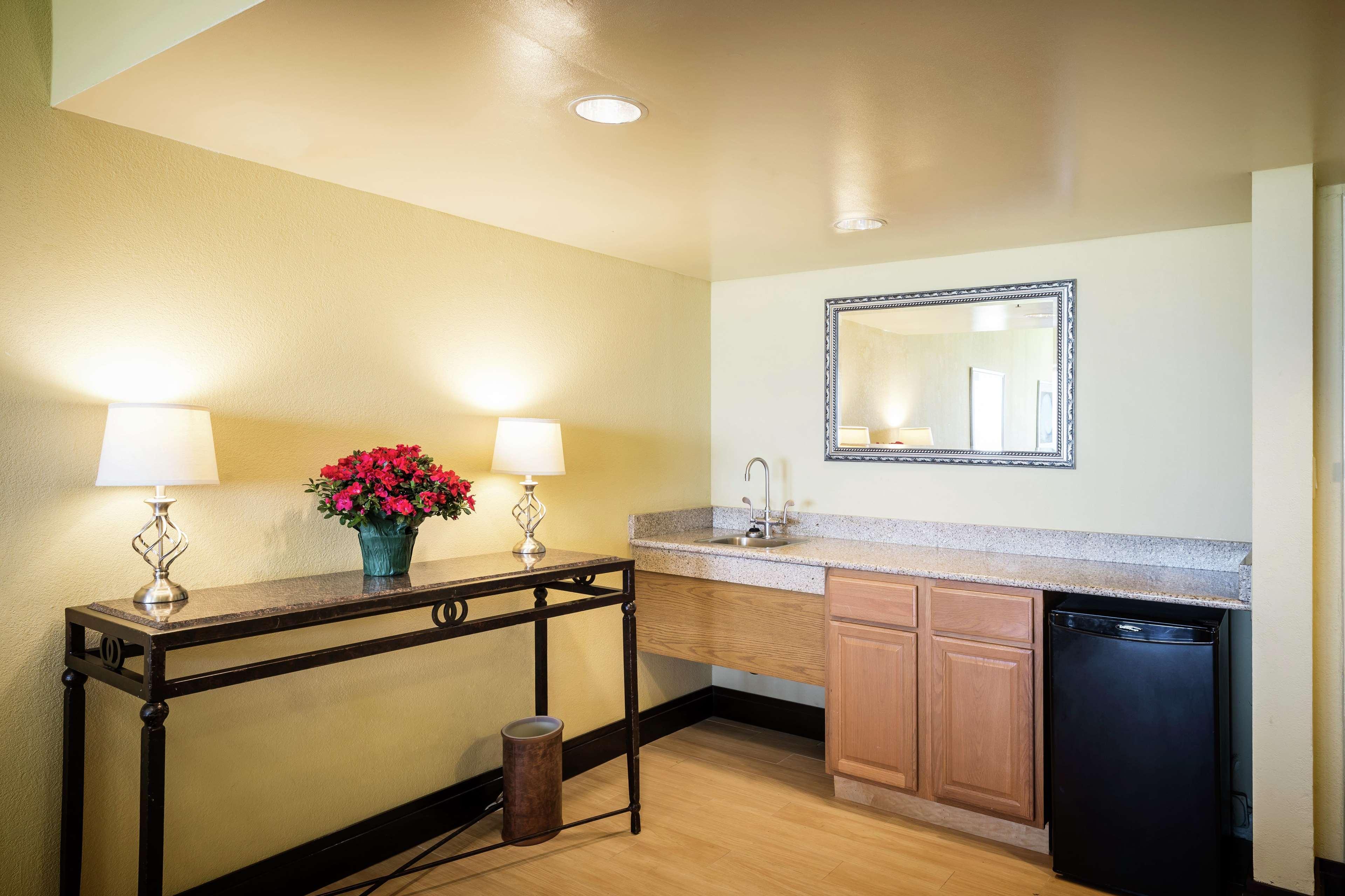 Hampton Inn Virginia Beach Oceanfront North Екстер'єр фото