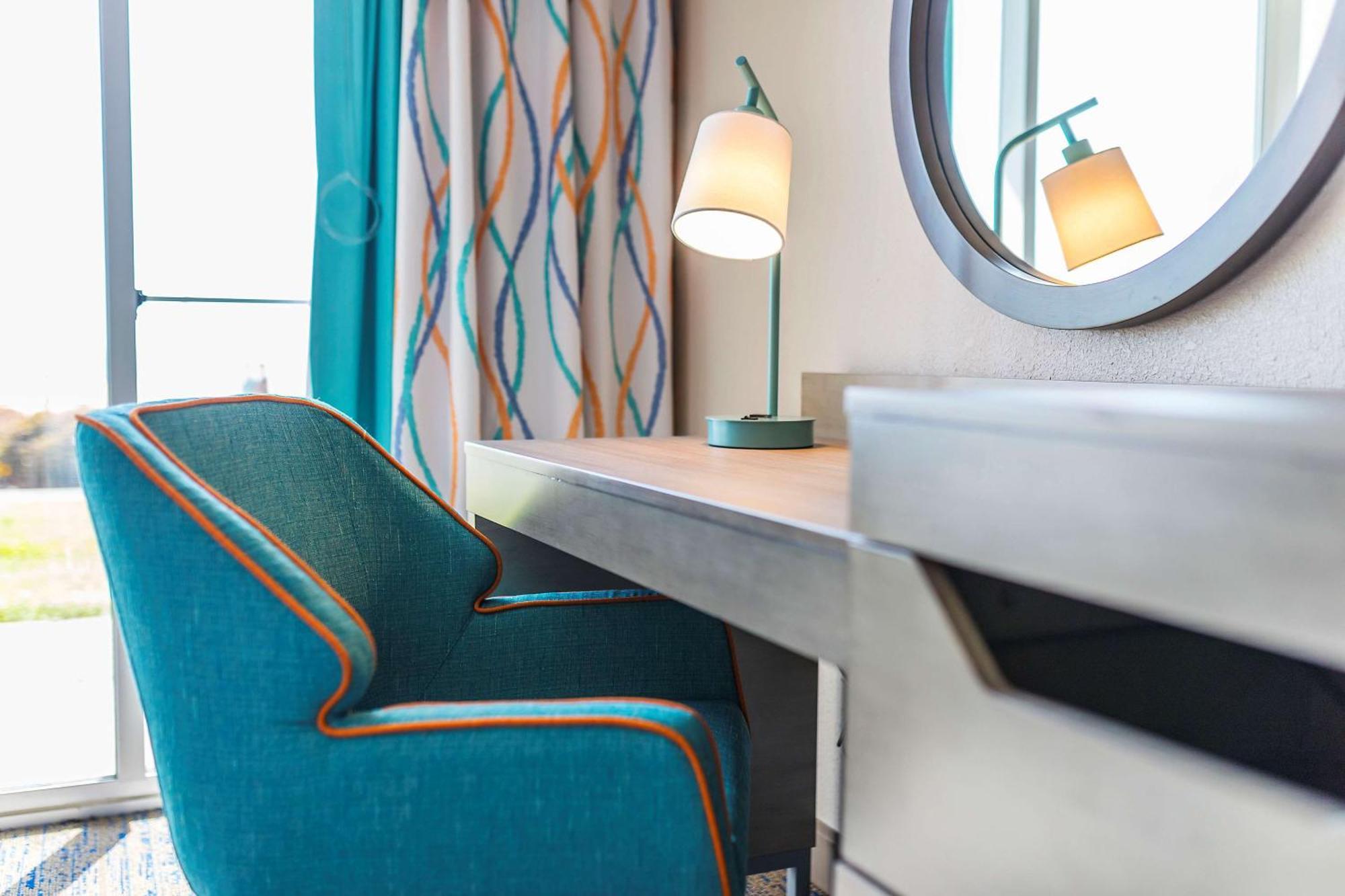 Hampton Inn Virginia Beach Oceanfront North Екстер'єр фото