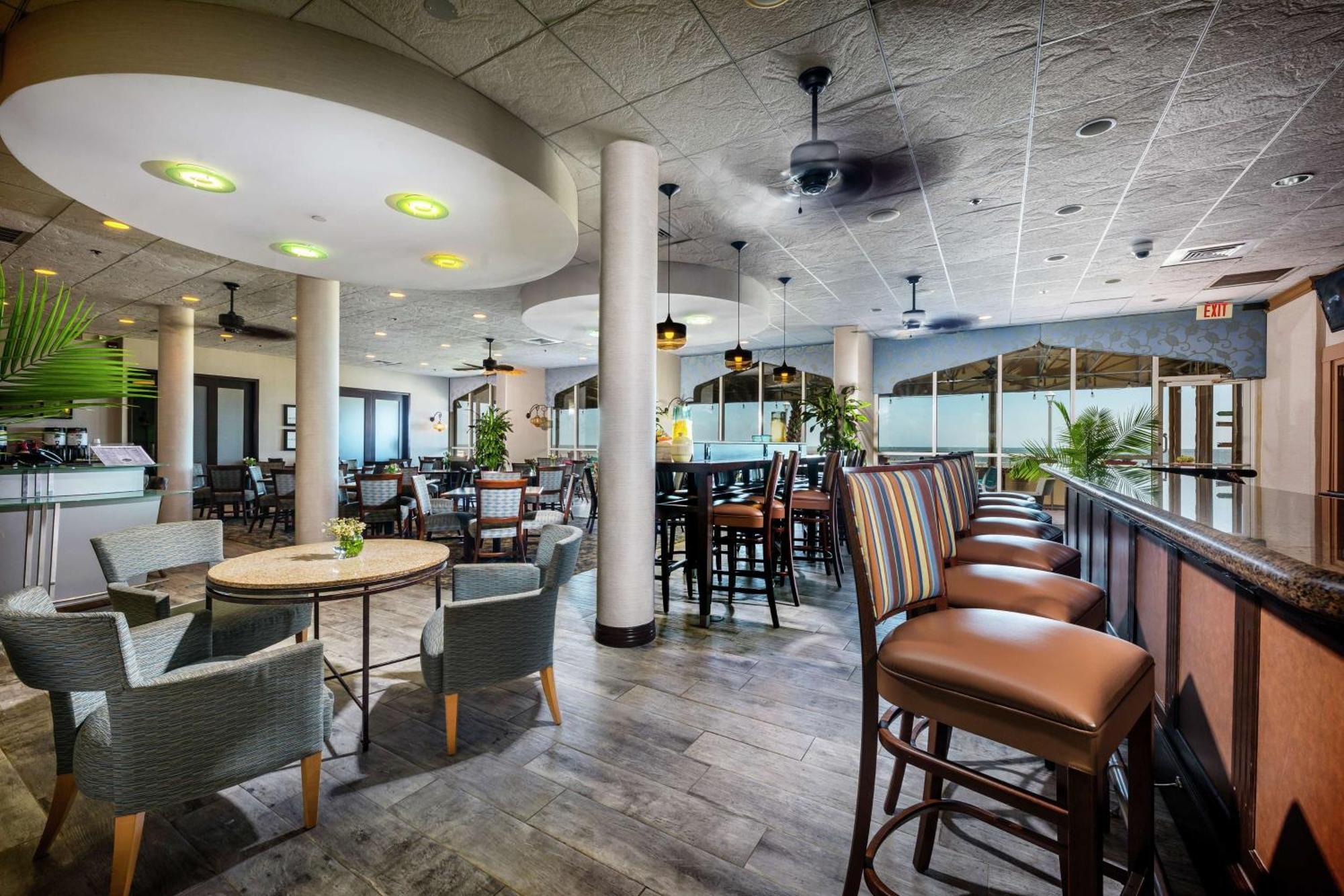 Hampton Inn Virginia Beach Oceanfront North Екстер'єр фото